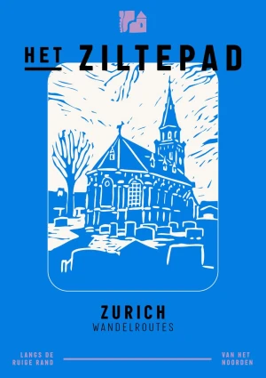 Routeboekje Zurich