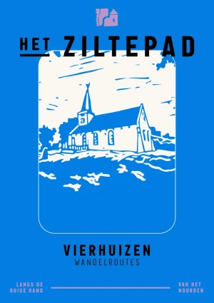 Routeboekje Vierhuizen