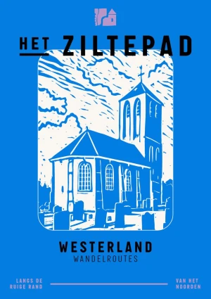 Routeboekje Westerland