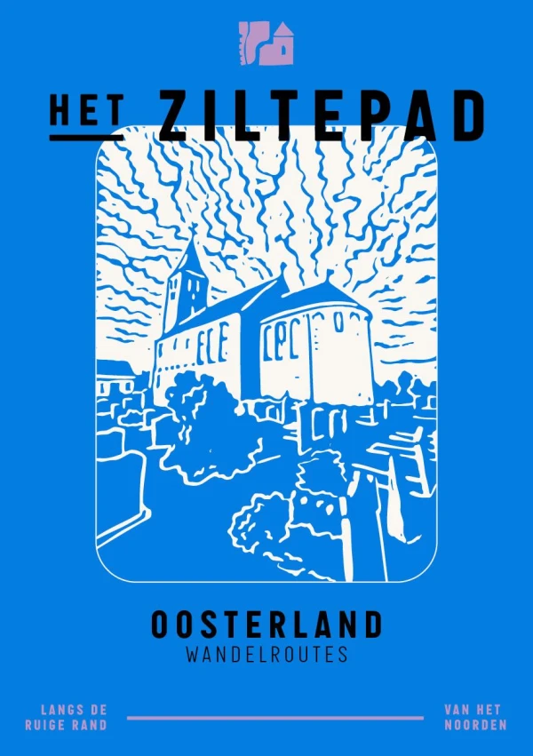 Routeboekje Oosterland