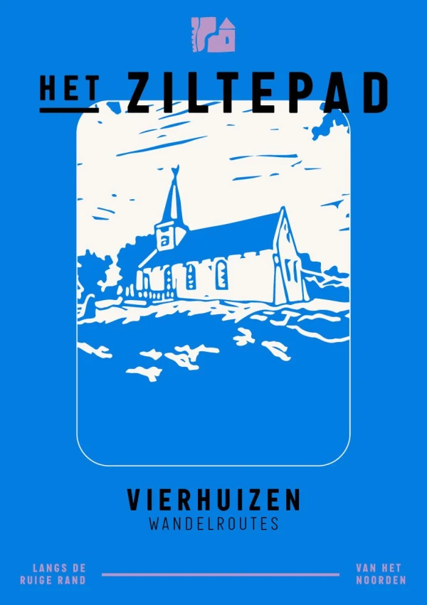 Routeboekje Vierhuizen