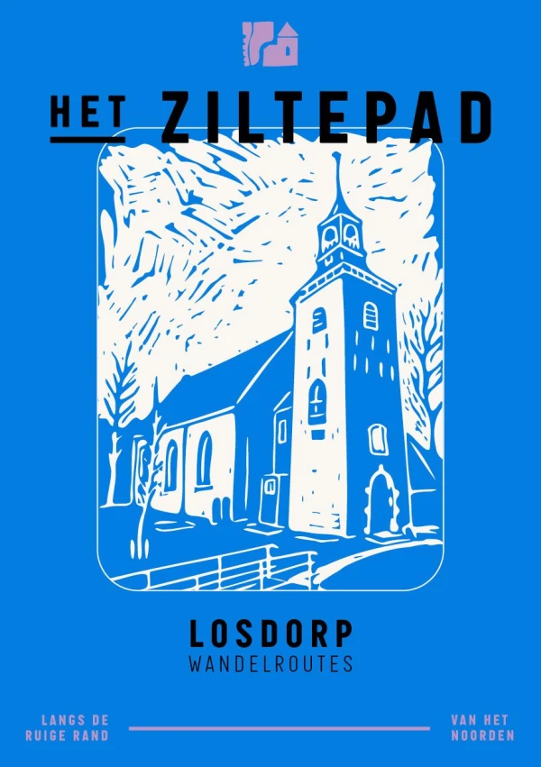 Routeboekje Losdorp