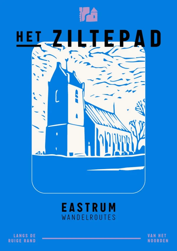 Routeboekje Eastrum